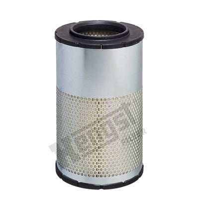 Ilmansuodatin HENGST FILTER E817L
