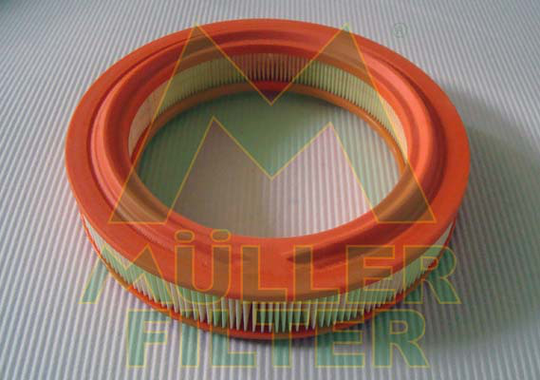 Ilmansuodatin MULLER FILTER PA3385