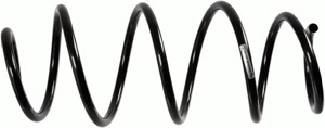 Jousi (auton jousitus), Etuakseli, mercedes-benz e-klass [w212], e-klass t-model [s212], 212 321 06 04, A 212 321 06 04