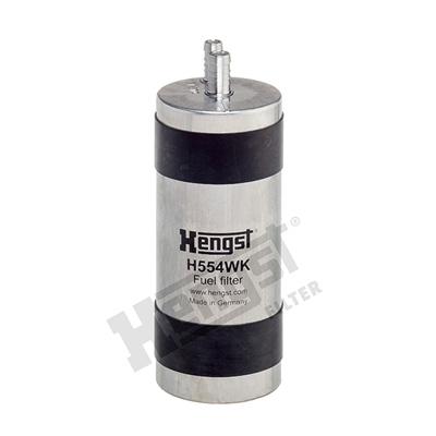 Polttoainesuodatin HENGST FILTER H554WK