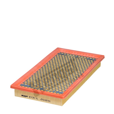 Ilmansuodatin HENGST FILTER E1311L