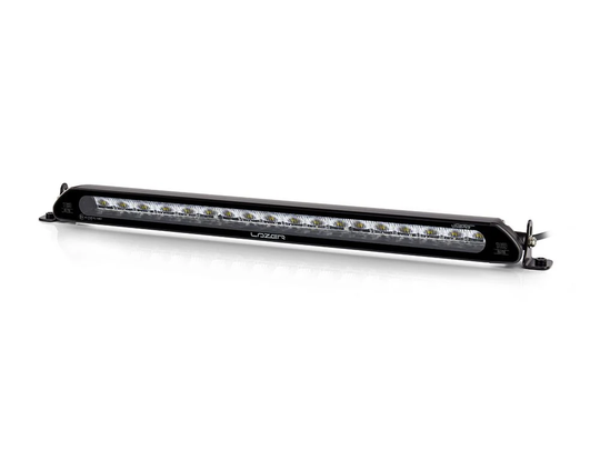 LED tanko LAZER LINEAR-18 ELITE WITH POSITION LIGHT