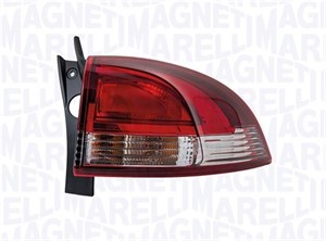 Takavalo, Oikea, renault clio grandtour iv, 265507408R
