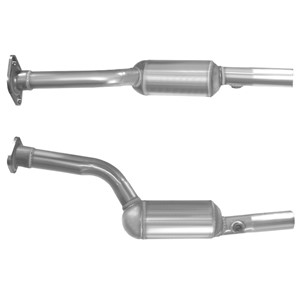 Katalysaattori, renault grand scénic ii, megane ii, megane coupé-cabriolet ii, megane kombi ii, megane sedan ii, scénic ii, 8200251432,