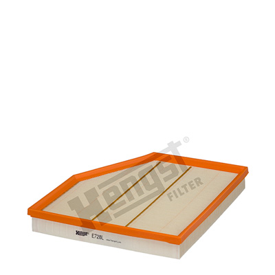 Ilmansuodatin HENGST FILTER E728L