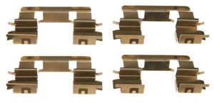 Tarvikesarja, jarrupala, Etuakseli, toyota corolla, corolla kombi, corolla liftback, corolla sedan, corolla verso, prius liftback, 04412