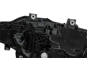 Ajovalo, Oikea, bmw 3 [f30, f80], 3 touring [f31], 3 touring van [f31], 63117419634, 7 419 634