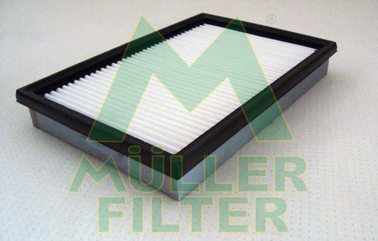 Ilmansuodatin MULLER FILTER PA3174