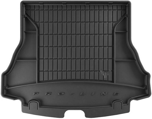 Tavaratilan matto Renault Laguna II Grandtour 2001-2007