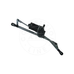 Pyyhkijän vivusto, Edessä, fiat punto, punto skåp/halvkombi, 4652 4670, 5170 4325, 517043250