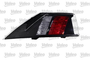 Takavalo, Vasen, peugeot 508 ii, 508 sw ii, 9813508580