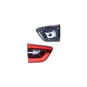 Takavalo, Vasen, renault kadjar, 26 55 501 51R, 265550151R