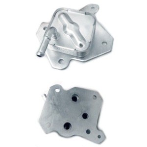 Öljynjäähdytin, moottoriöljy, subaru,toyota, 15710-33050