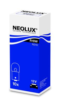 Polttimo, vilkkuvalo NEOLUX® N245