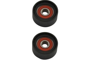 Ohjainrulla, hammashihna, toyota corolla, corolla fx compact, corolla liftback, starlet, 1350310010