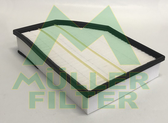 Ilmansuodatin MULLER FILTER PA3568