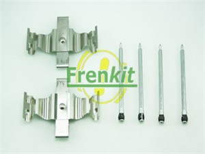Tarvikesarja, jarrupala, Etuakseli, mercedes-benz, 000 421 80 91, 000 421 96 91, 001 991 52 60, 004 164 30 00, A000 421 80 91, A000 421