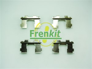 Tarvikesarja, jarrupala, Etuakseli, nissan,suzuki, 41012-53000, 4108060Y25, 55234-56B00