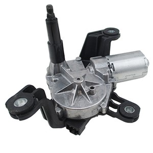 Pyyhkijän moottori, Takana, opel astra h, astra h gtc, astra h kombi, 01273081, 01310591, 013105981, 093179057, 1273081, 1310591, 131059