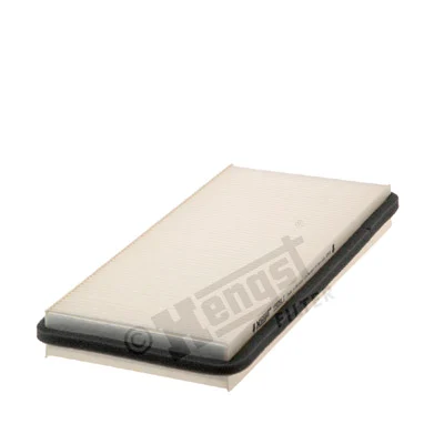 Raitisilmasuodatin HENGST FILTER E928LI