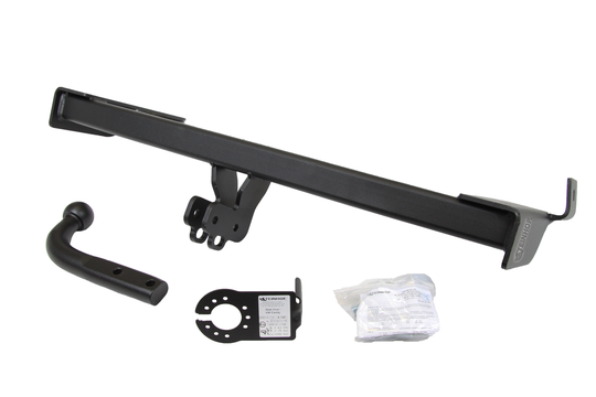 Vetokoukku STEINHOF STS-148 Seat Inca '95-03, VW Caddy Box, Caddy Estate '95-04, Caddy Pickup '96-00