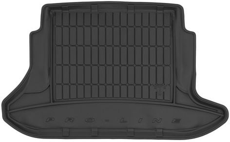 Tavaratilan matto BMW 3-sarja E46 Compact 2001-2005