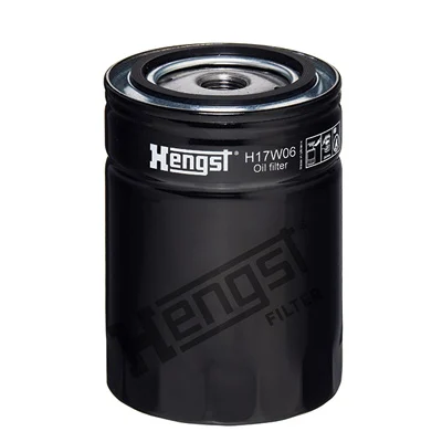 Öljynsuodatin HENGST FILTER H17W06