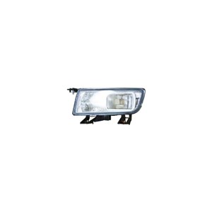 Sumuvalo, Eteen, vasen, saab 9-3, 9-3 cabriolet, 9-5, 9-5 kombi, 4560835, 5333794, 5400155