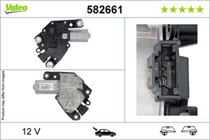 Pyyhkijän moottori, Takana, mercedes-benz c-klass t-model [s205], g-klass [w463], A2059063400