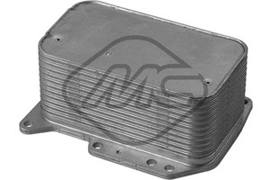 Öljynjäähdytin, moottoriöljy, nissan,opel,renault, 1520000Q0L, 4420402, 8201005241, 93168067
