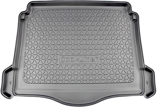 Tavaratilan matto Ford Mondeo V Turnier Hybrid 2015-2022