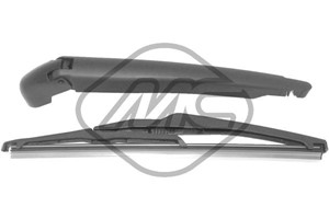 Pyyhkijänsulka, Takana, fiat 500l, lancia ypsilon, 51833786, 71770850