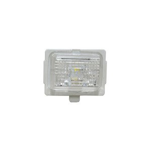 Rekisterivalo, mercedes-benz, 2218200856, A2218200856