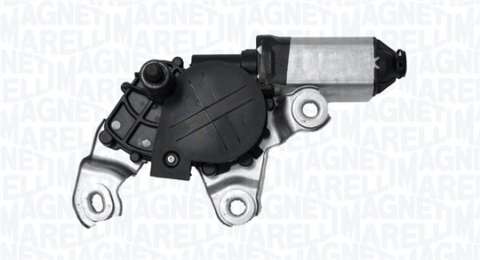 Pyyhkijän moottori MAGNETI MARELLI 064038004010