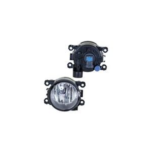 Sumuvalo, Eteen, vasen, fiat,nissan,opel,renault, 0006000618054, 26155-00Q0D, 261558707R, 44 22 781, 6000618054, 93867966