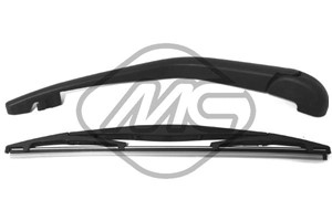 Pyyhkijänsulka, Takana, nissan note, 28780-1U600, 28781-1U600, 28781-9U000