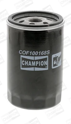 Öljynsuodatin CHAMPION COF100168S