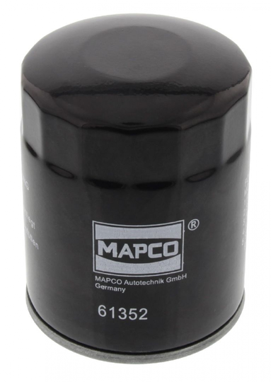 Öljynsuodatin MAPCO 61352