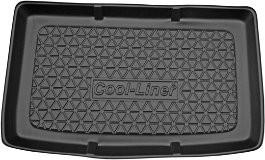 Tavaratilan matto Mercedes-Benz A W168 1998-2003 ja A W169 2004-2012