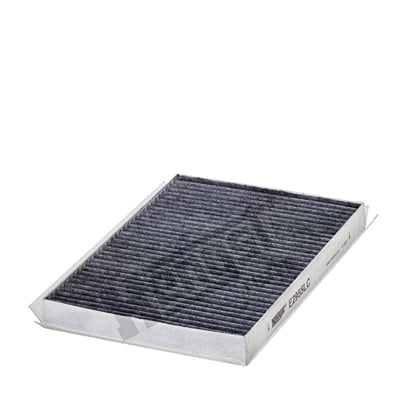 Raitisilmasuodatin HENGST FILTER E2955LC