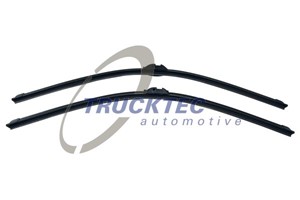 Pyyhkijänsulka, Edessä, audi,bmw,land rover,mercedes-benz,skoda,vw, 204 820 1145, 204 820 1300, 204 820 1945, 7H5 955 425, A204 820 1145