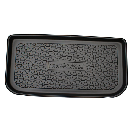 Tavaratilan matto Opel Agila A ja Suzuki Wagon R+ 2000-2007