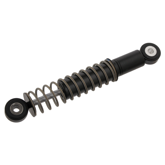 Vaimennin, hammashihna FEBI BILSTEIN 30894