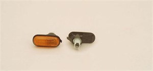 Vilkkuvalo, Asennus sivulle, Oikea, honda civic coupé v, civic hatchback v, civic sedan v, 33800SR3G01