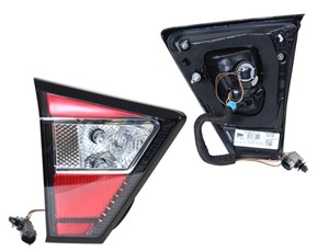Takavalo, Oikea, ford kuga ii, kuga van ii, 2069184, 2290284, 2290290, GV41-13A602-BE