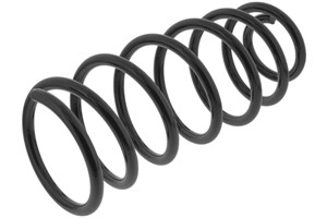Jousi (auton jousitus), Etuakseli, oikea, Etuakseli, vasen, skoda,vw, 357 411 105AA