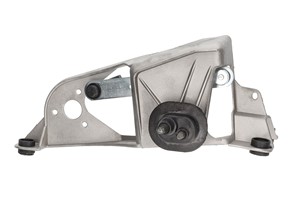 Pyyhkijän vivusto, Edessä, renault twingo i, 7701 036 022, 7701 052 466