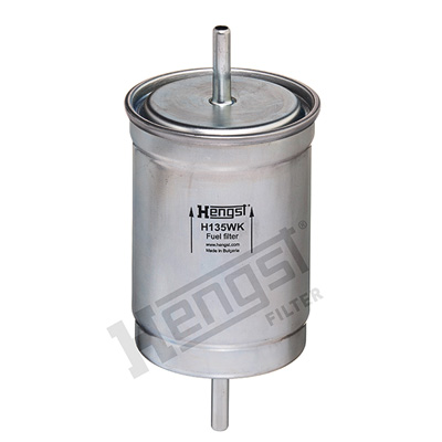Polttoainesuodatin HENGST FILTER H135WK