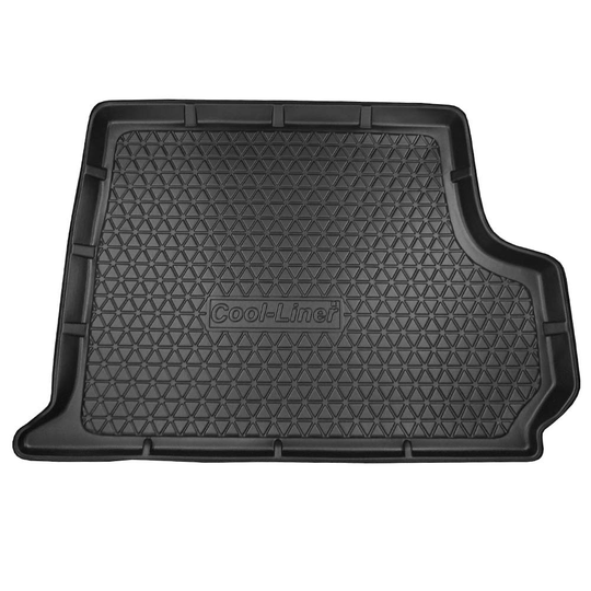 Tavaratilan matto Land Rover Range Rover 2 1994-2002