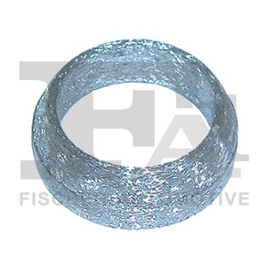 Tiivisterengas, pakoputki, Edessä, Imu, Poisto, citroën,daihatsu,peugeot,toyota, 1613715280, 1712A9, 174510Q010, 1745140010